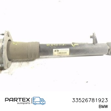 33526781923 - Задній амортизатор BMW X5 E70 2007