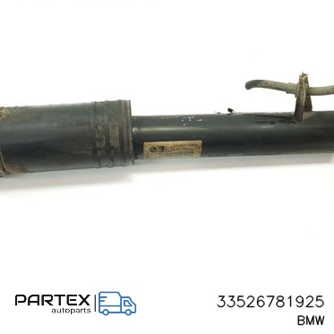 33526781925 - Задній амортизатор BMW X5 E70 2006