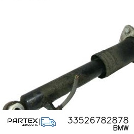 33526782878 - Задній амортизатор BMW X5 E70 2012
