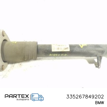 335267849202 - Задній амортизатор BMW X5 E70 2007