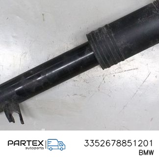 3352678851201 - Задній амортизатор BMW X6 E71 2010