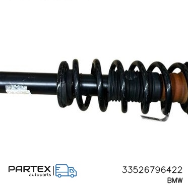 33526796422 - Задній амортизатор BMW X3 F25 2013