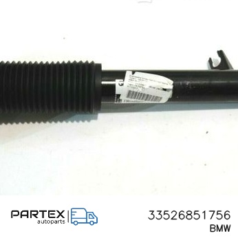 33526851756 - Задній амортизатор BMW X5 F15 2012