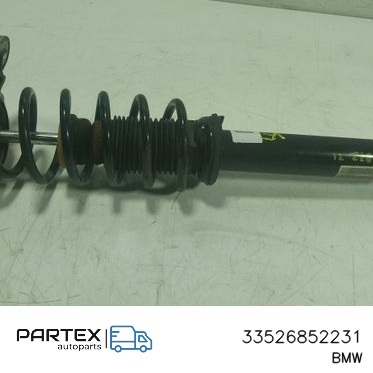 33526852231 - Задній амортизатор BMW i3 2014