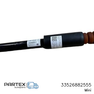33526882555 Амортизатор задній Mini Clubman F54 2019