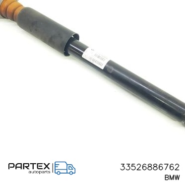 33526886762 - Задній амортизатор BMW X1 F48 F49 2015
