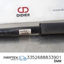 3352688833901 - Задній амортизатор BMW X2 F39 2018