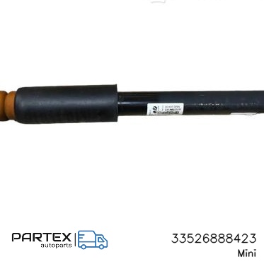 33526888423 - Задній амортизатор Mini Cooper Countryman F60 2018