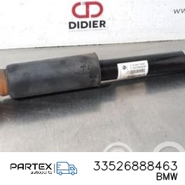 33526888463 - Задній амортизатор BMW X2 F39 2018