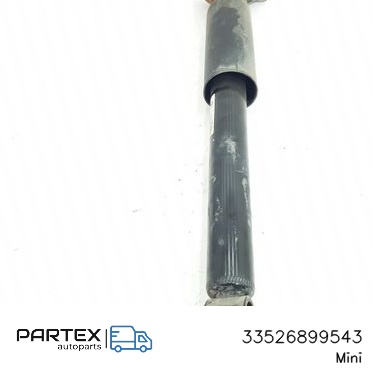 33526899543 - Задній амортизатор Mini One - Cooper F56 F55 2020
