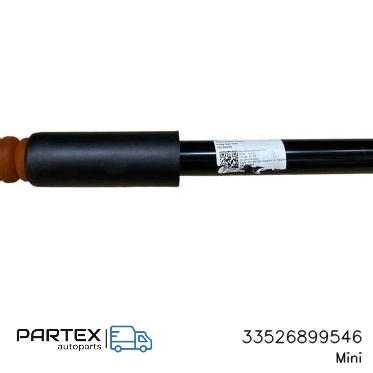 33526899546 Амортизатор задній Mini Cooper F57 2021