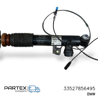 33527856495 Амортизатор задній BMW X6 F16 2015