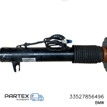 33527856496 Амортизатор задній BMW X6 M 2016