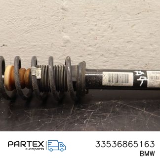 33536865163 - Задній амортизатор BMW i3 2017