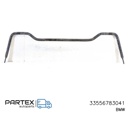 33556783041 - Передній стабілізатор BMW X5 E70 2010