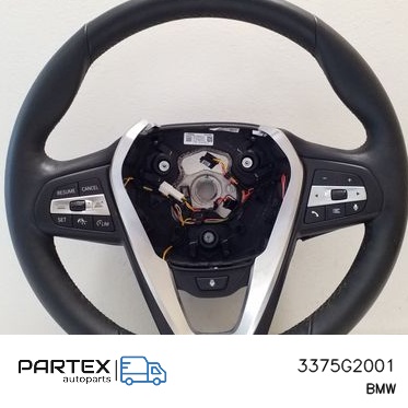 3375G2001 - Кермо руль BMW i4 2024