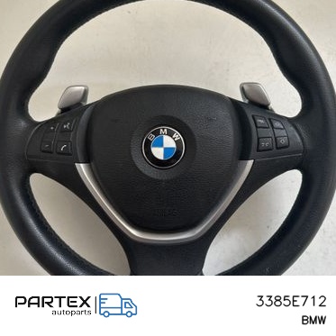 3385E712 - Кермо руль BMW X6 E71 2013