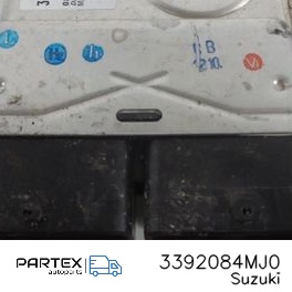 3392084MJ0 - Блок керування двигуном Suzuki Celerio 2019