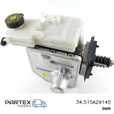 34.515A29145 Насос блок ABS BMW X6 G06 2020