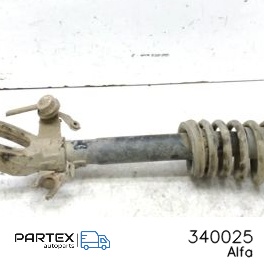 340025 - Передній амортизатор у зборі з пружиною Alfa Romeo GT 2005