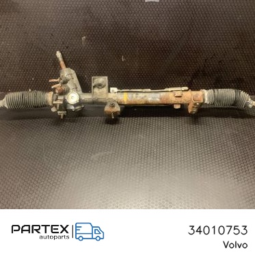34010753 - Кермова рейка Volvo C70 2000
