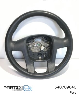 34070964C - Кермо руль Ford Ranger 2014