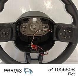 34105680B - Кермо руль Fiat Panda III 2019