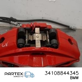 34108844345 Передній гальмівний супорт BMW i4 2023