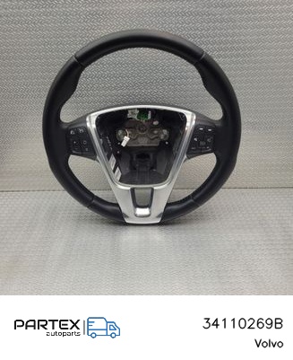34110269B - Кермо руль Volvo V40 Cross country 2015