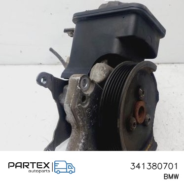 341380701 - Насос гідропідсилювача керма BMW X3 E83 2004