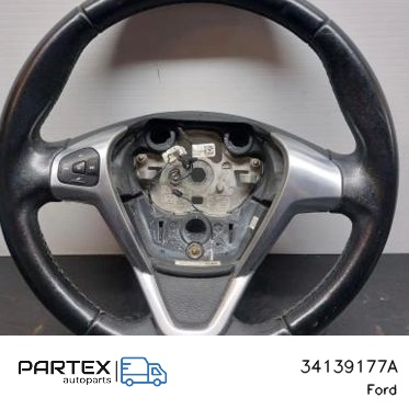 34139177A - Кермо руль Ford B-MAX 2013