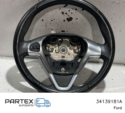 34139181A - Кермо руль Ford B-MAX 2013