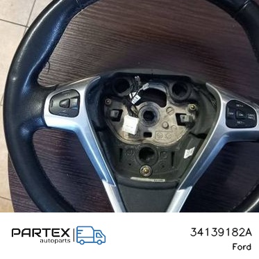 34139182A - Кермо руль Ford B-MAX 2014