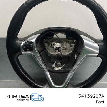 34139207A - Кермо руль Ford B-MAX 2014