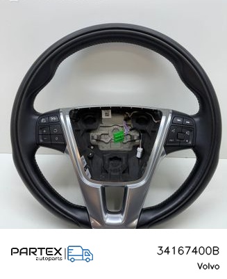 34167400B - Кермо руль Volvo V60 2014