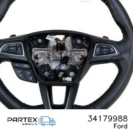34179988 - Кермо руль Ford Escape III 2017