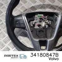 34180847B - Кермо руль Volvo V60 2014