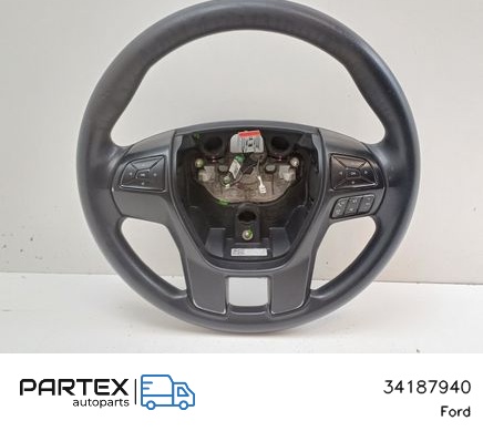 34187940 - Кермо руль Ford Ranger 2016