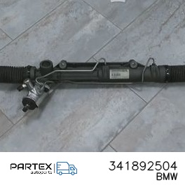 341892504 - Кермова рейка BMW X3 E83 2006
