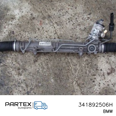 341892506H - Кермова рейка BMW X3 E83 2008