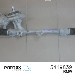 3419839 - Кермова рейка BMW X1 F48 F49 2022