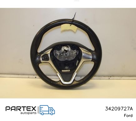 34209727A - Кермо руль Ford Ecosport 2013