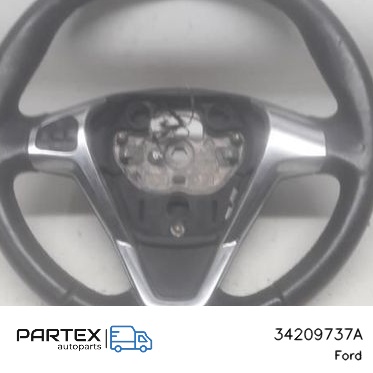 34209737A - Кермо руль Ford Ecosport 2016