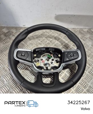 34225267 - Кермо руль Volvo XC40 2023
