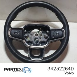34232264D - Кермо руль Volvo XC40 2021