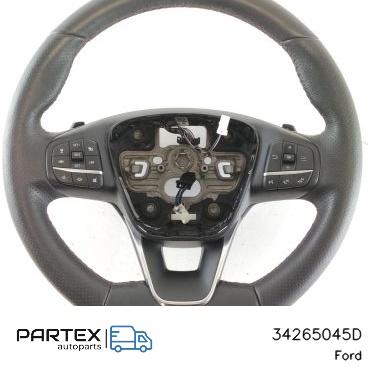 34265045D - Кермо руль Ford Grand C-MAX 2019