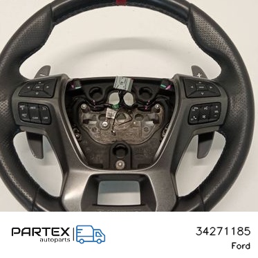 34271185 - Кермо руль Ford Ranger 2020