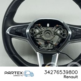 34276539800 - Кермо руль Renault Captur II 2022