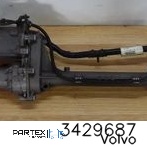 3429687 - Кермова рейка Volvo V60 2015