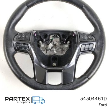 34304461D - Кермо руль Ford Ranger 2020
